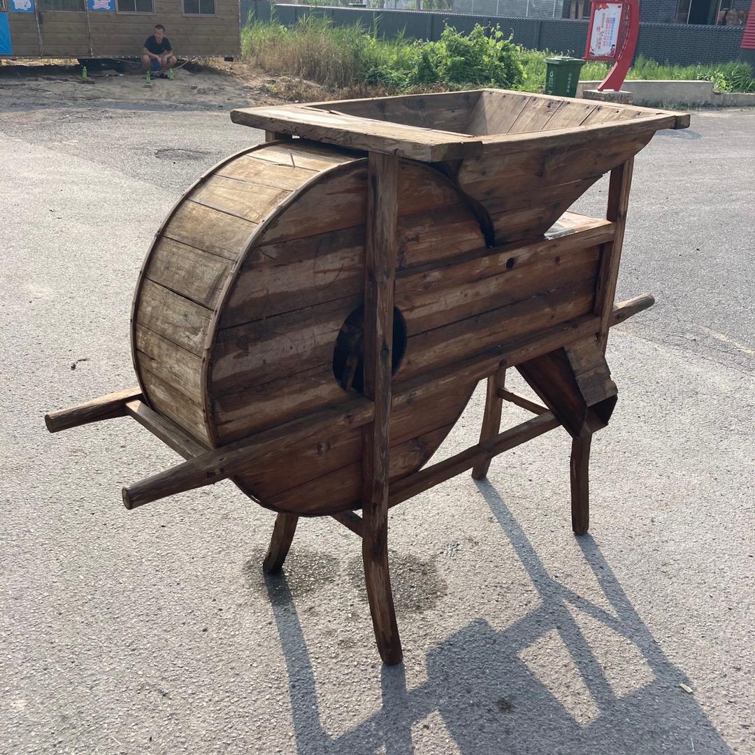 故里时光老物件