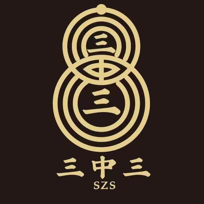 三中三造物lucky