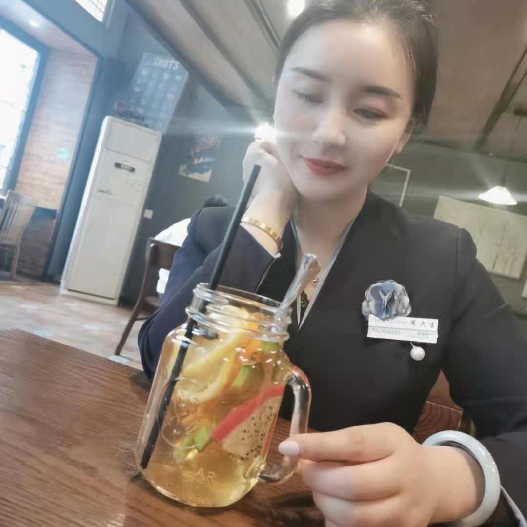 女侠