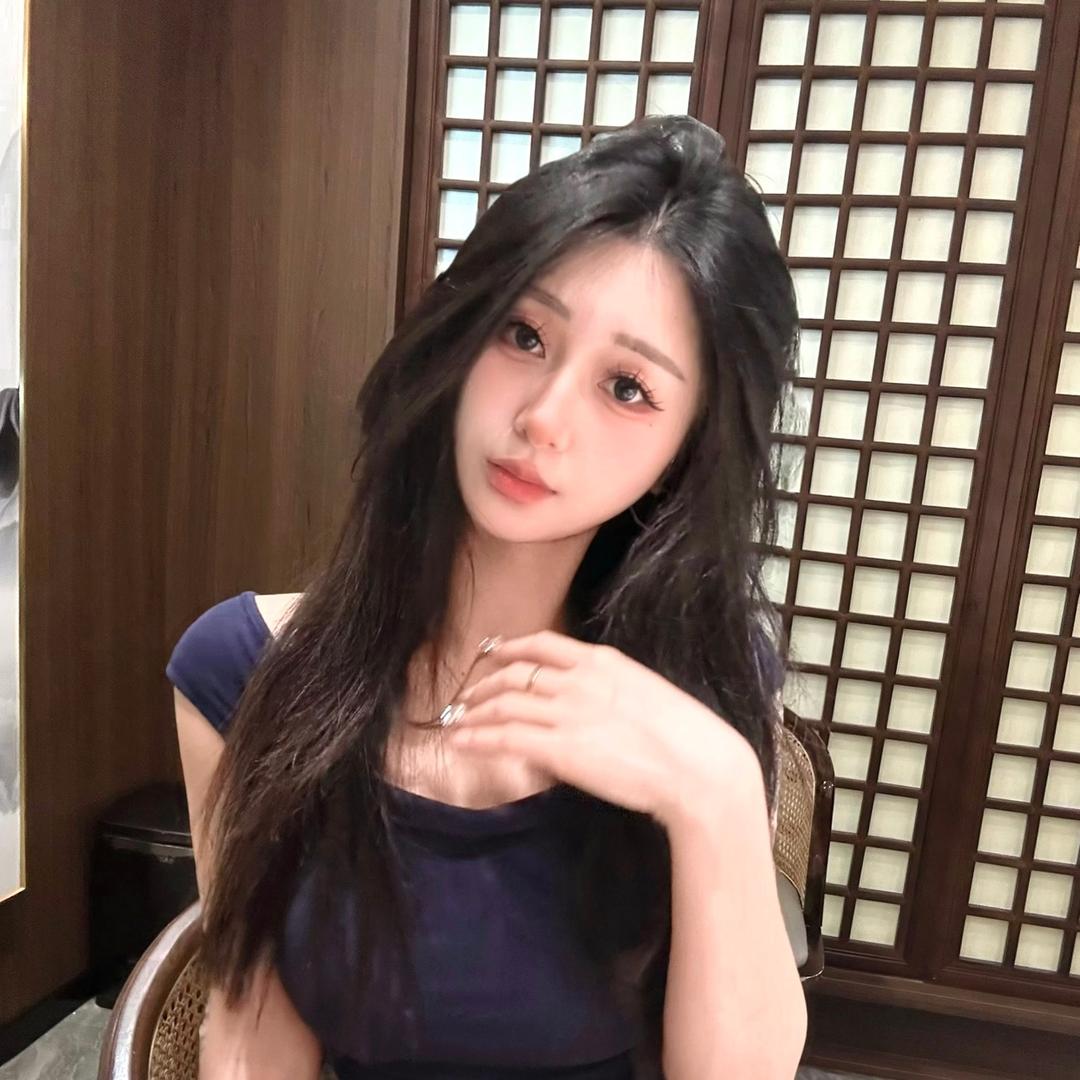 溪小溪🐷