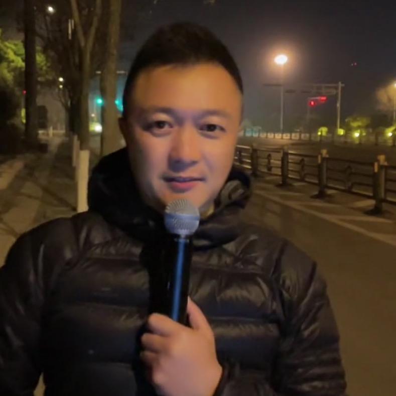 梁铁柱🎤