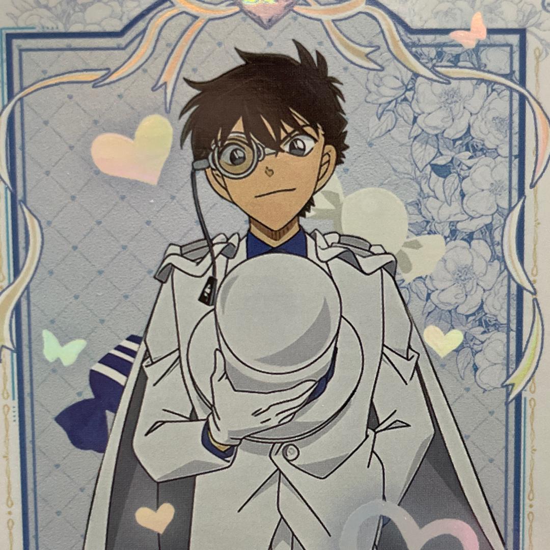 又是爱德子的一天