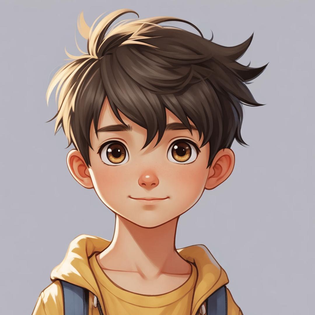 小明同学