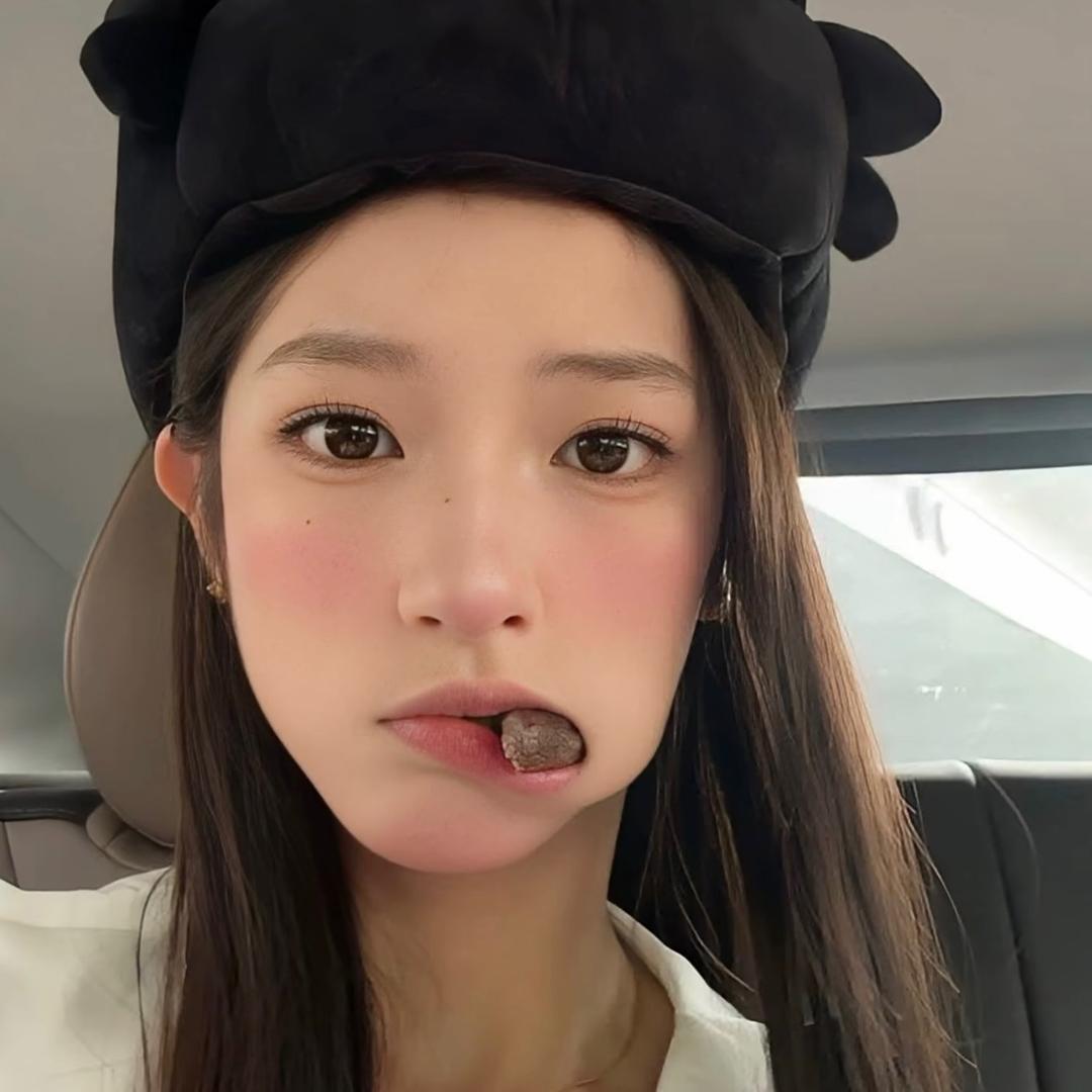 不吃香菜