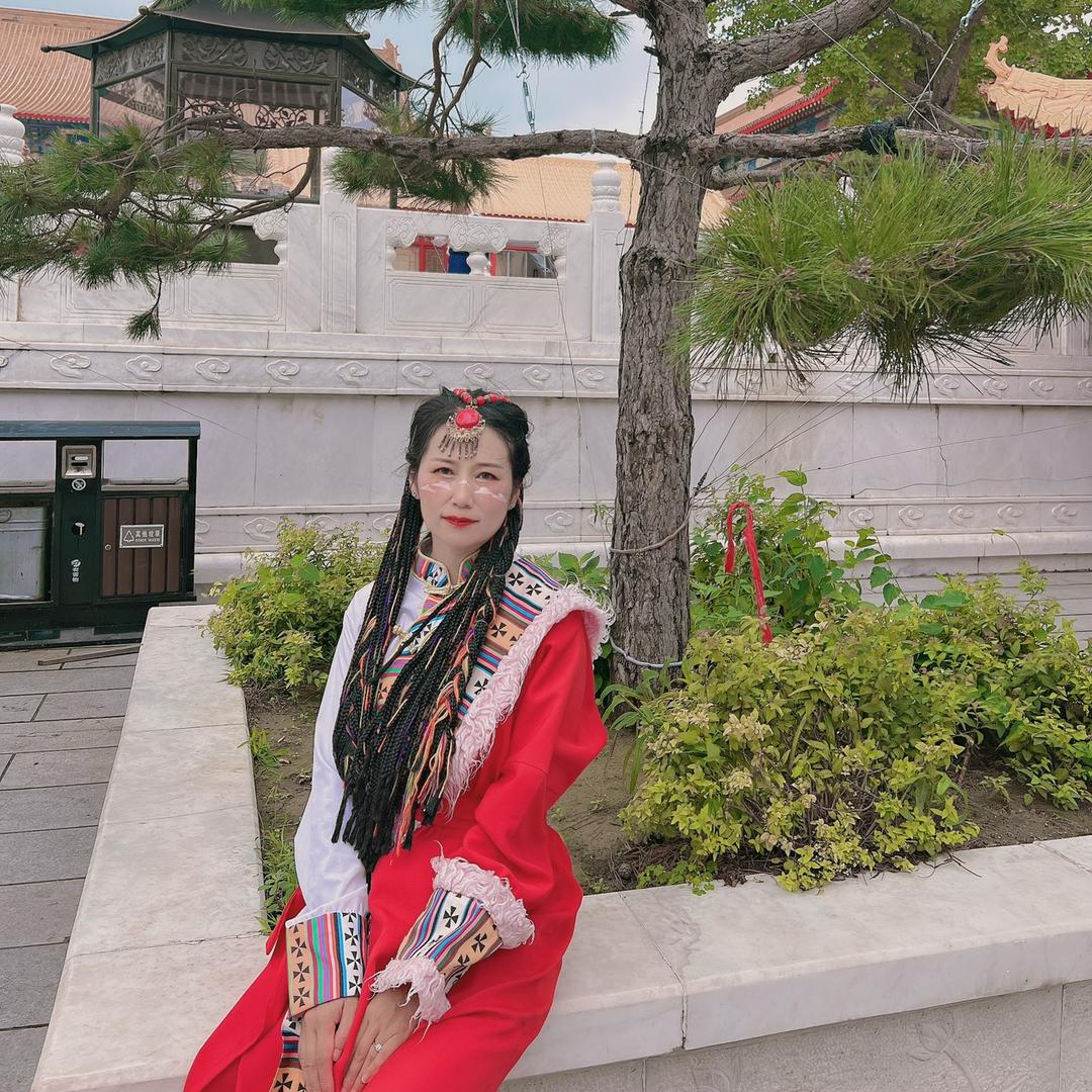 小红🌹