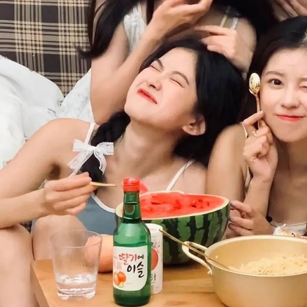 小张不爱吃香菜