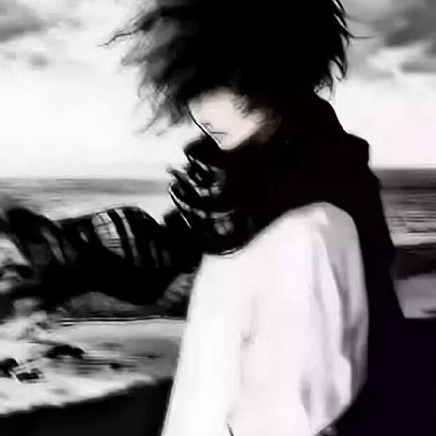 离别是为了更好的相遇