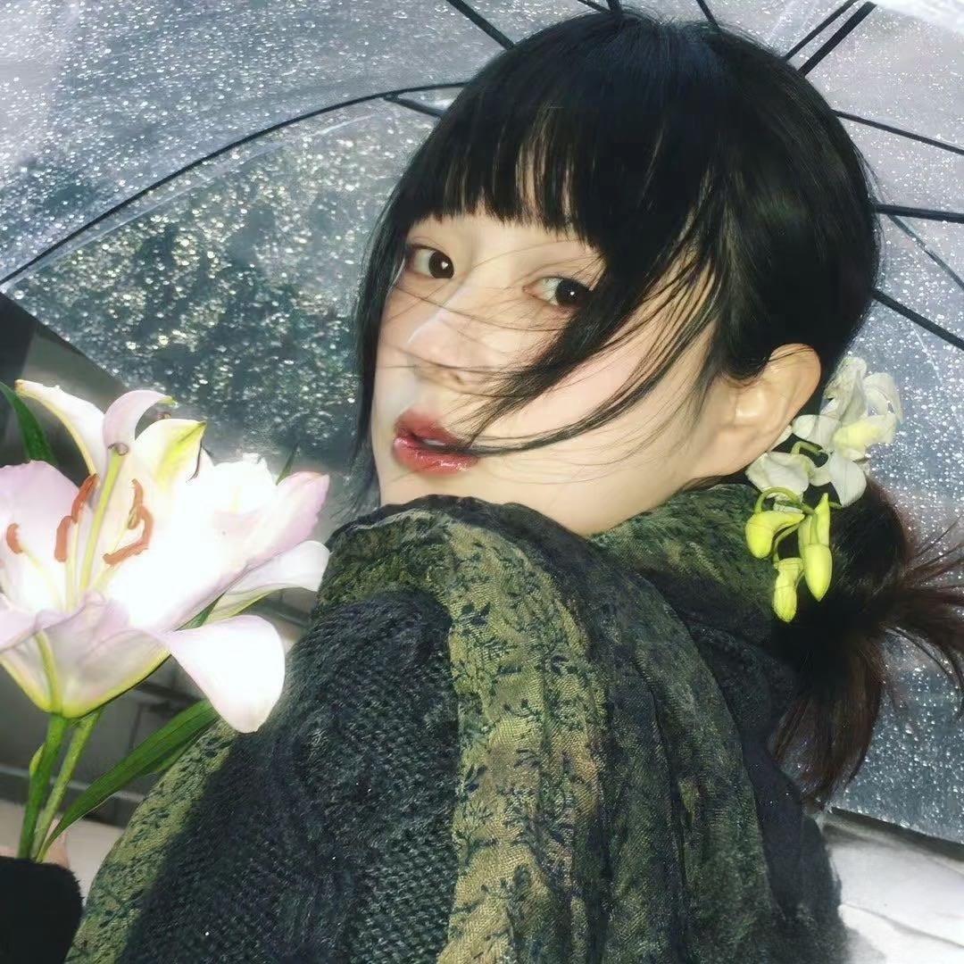 绿是生命的颜色