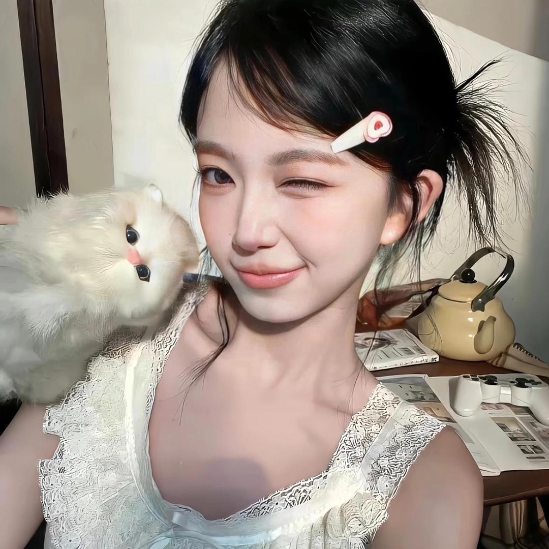 糕冷学姐