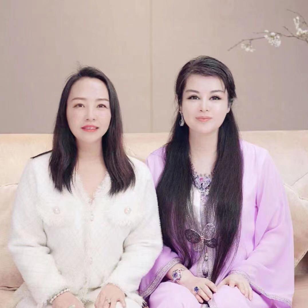 河南虞美人金牌咨询师王洁