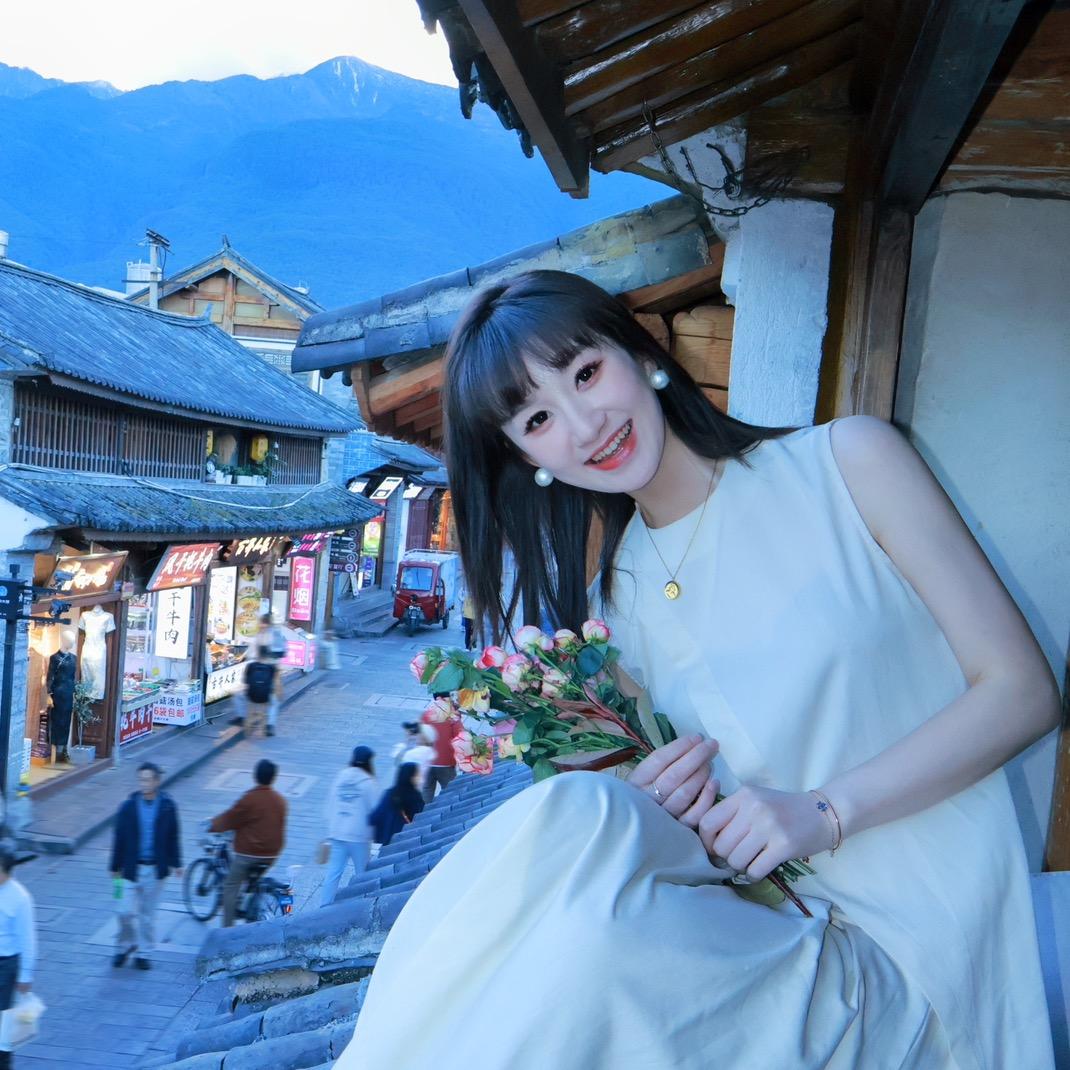 小龙女湘飘记