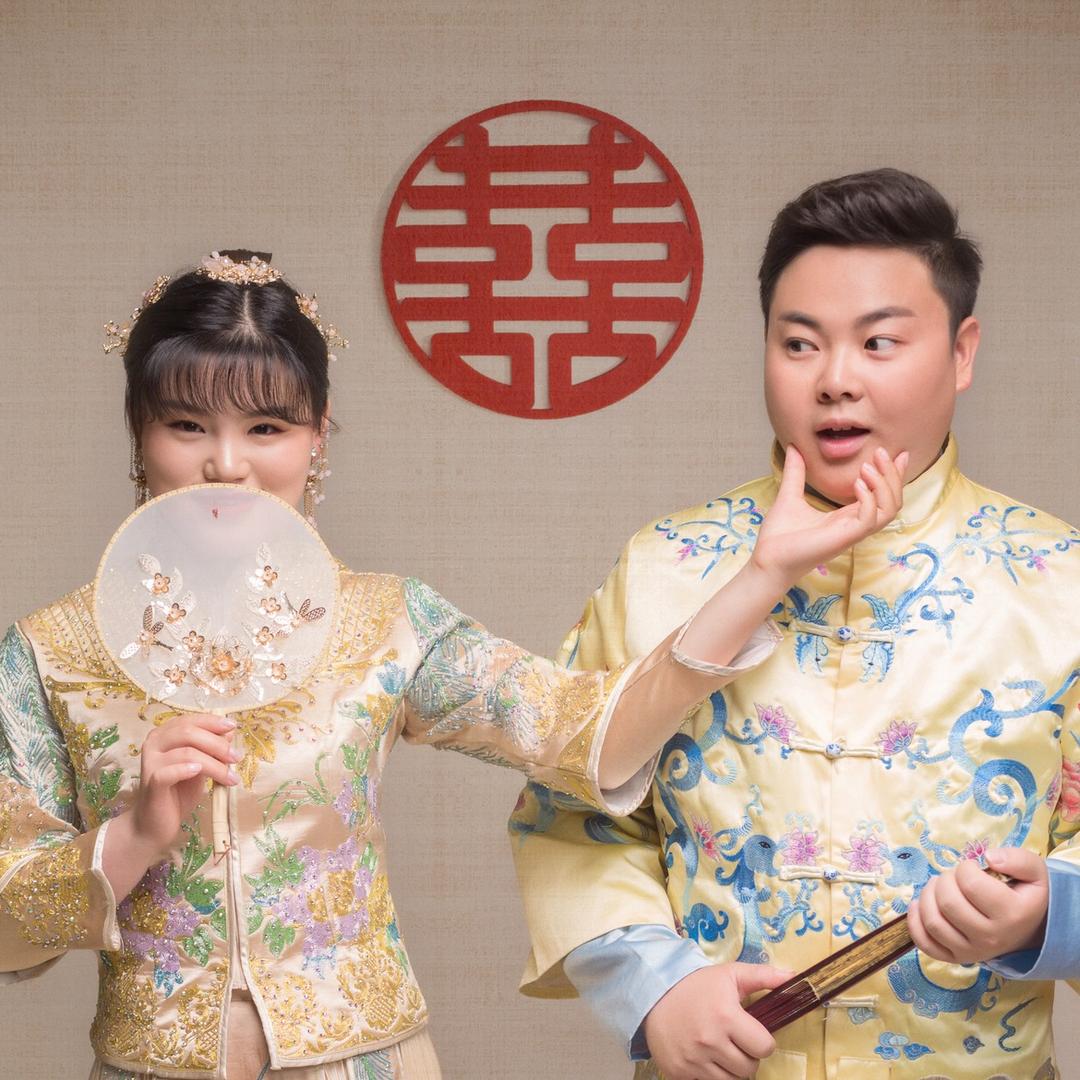 刘丢丢（双胎月子中）