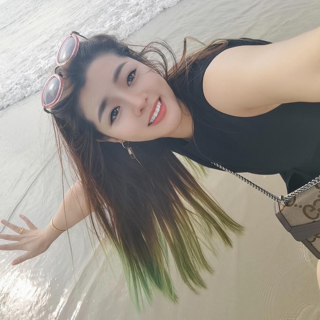 柑子妹