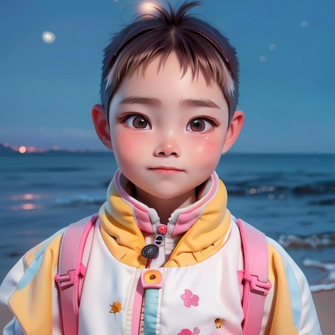 儿童0-3岁早教