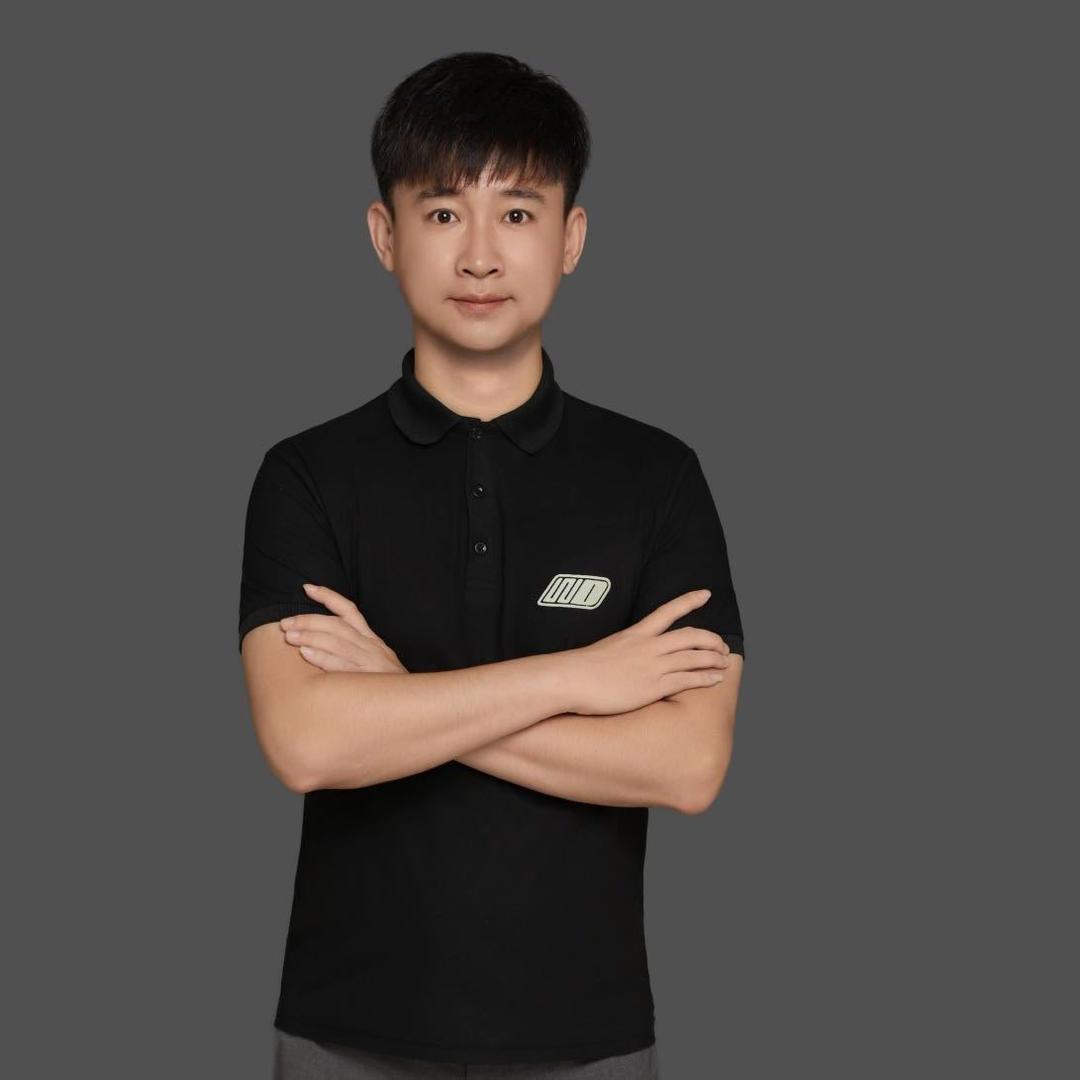 惠州翟经理说房