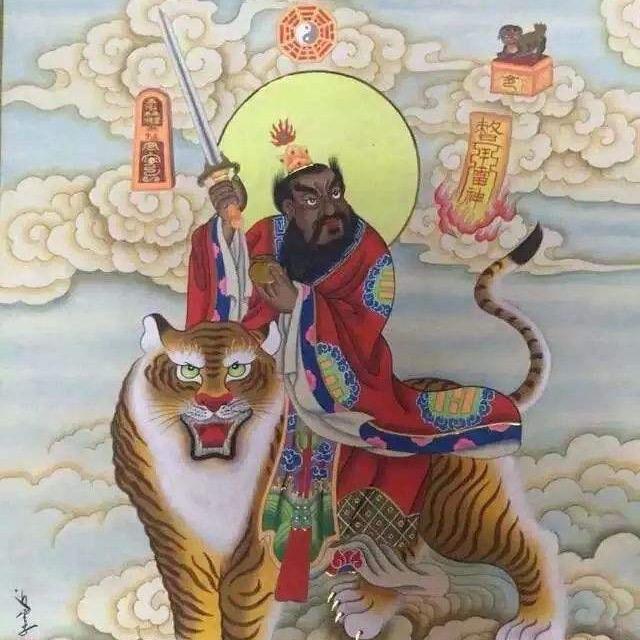 正一小神仙