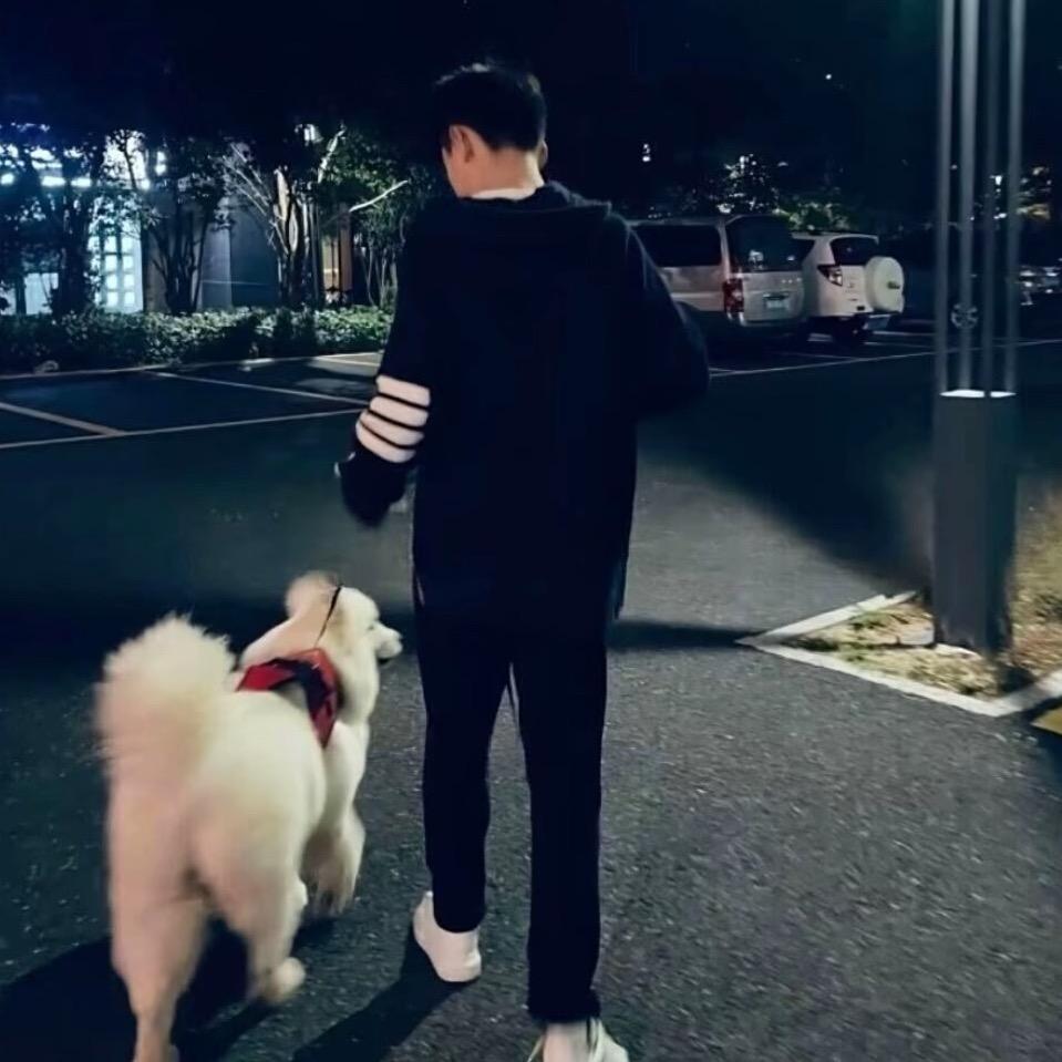 恒不开心