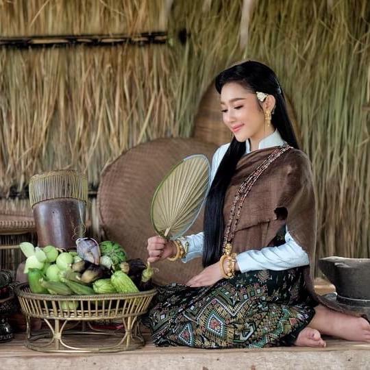 泰菜