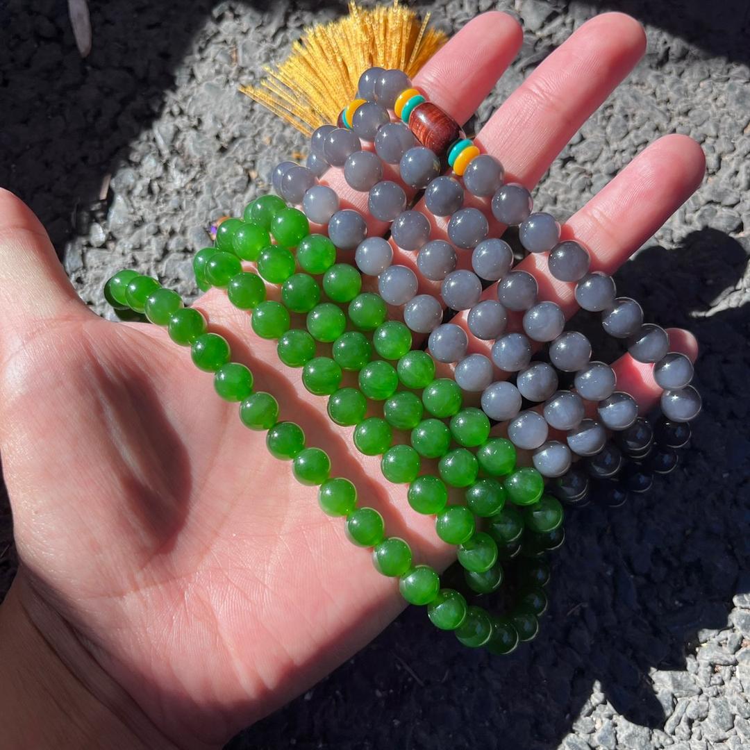 精品和田玉甄选