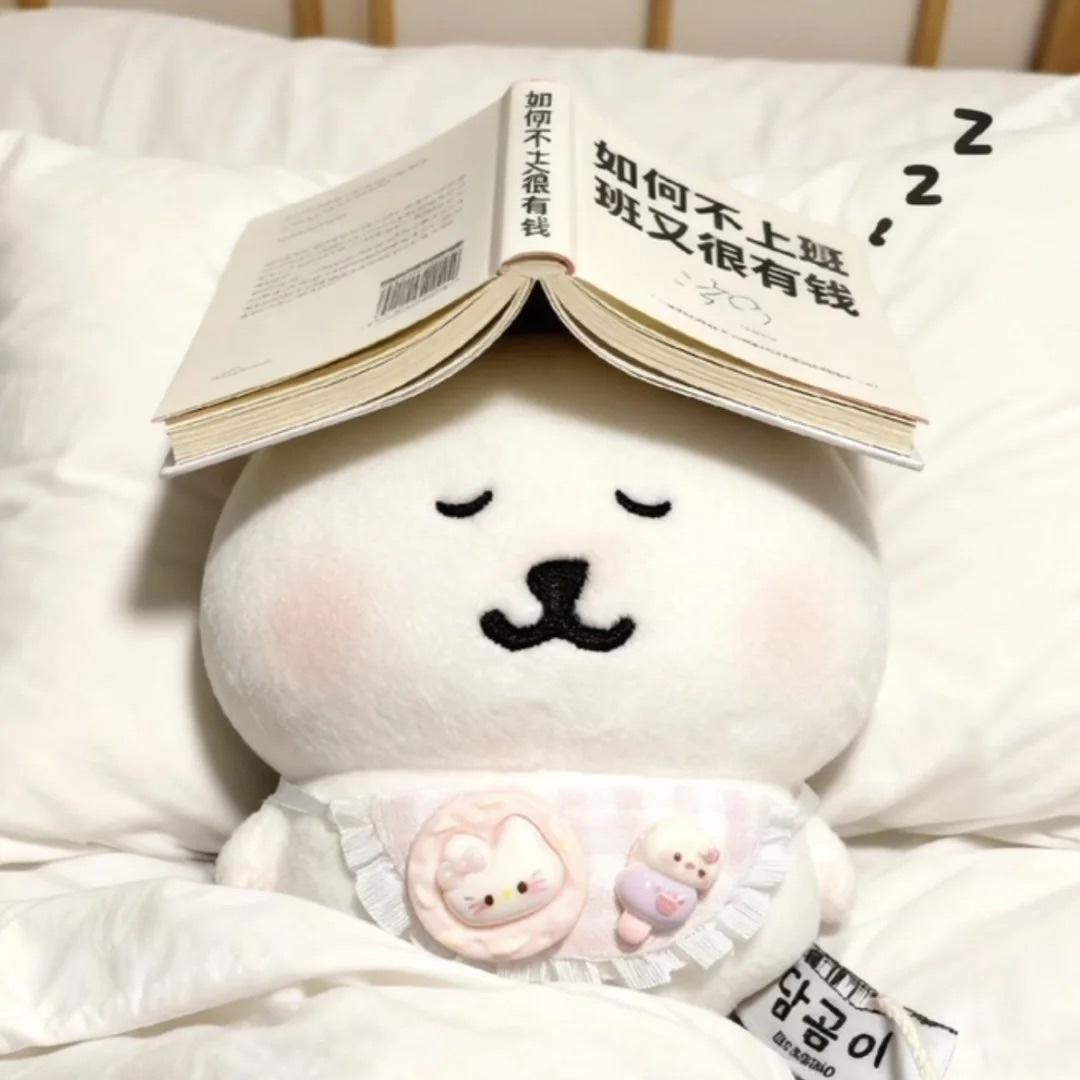 再睡亿分钟Z☡zᶻ