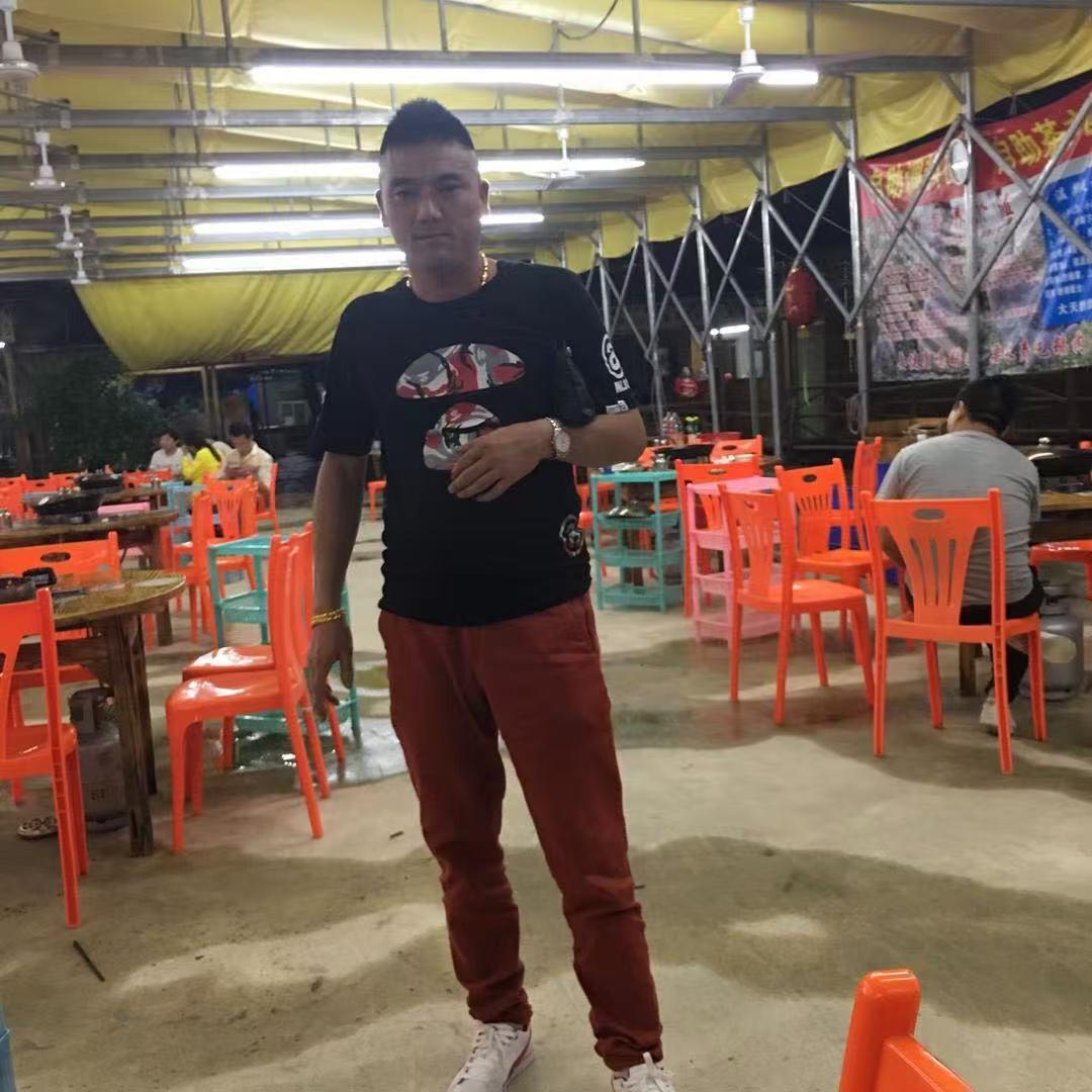 少林侠客在抖音