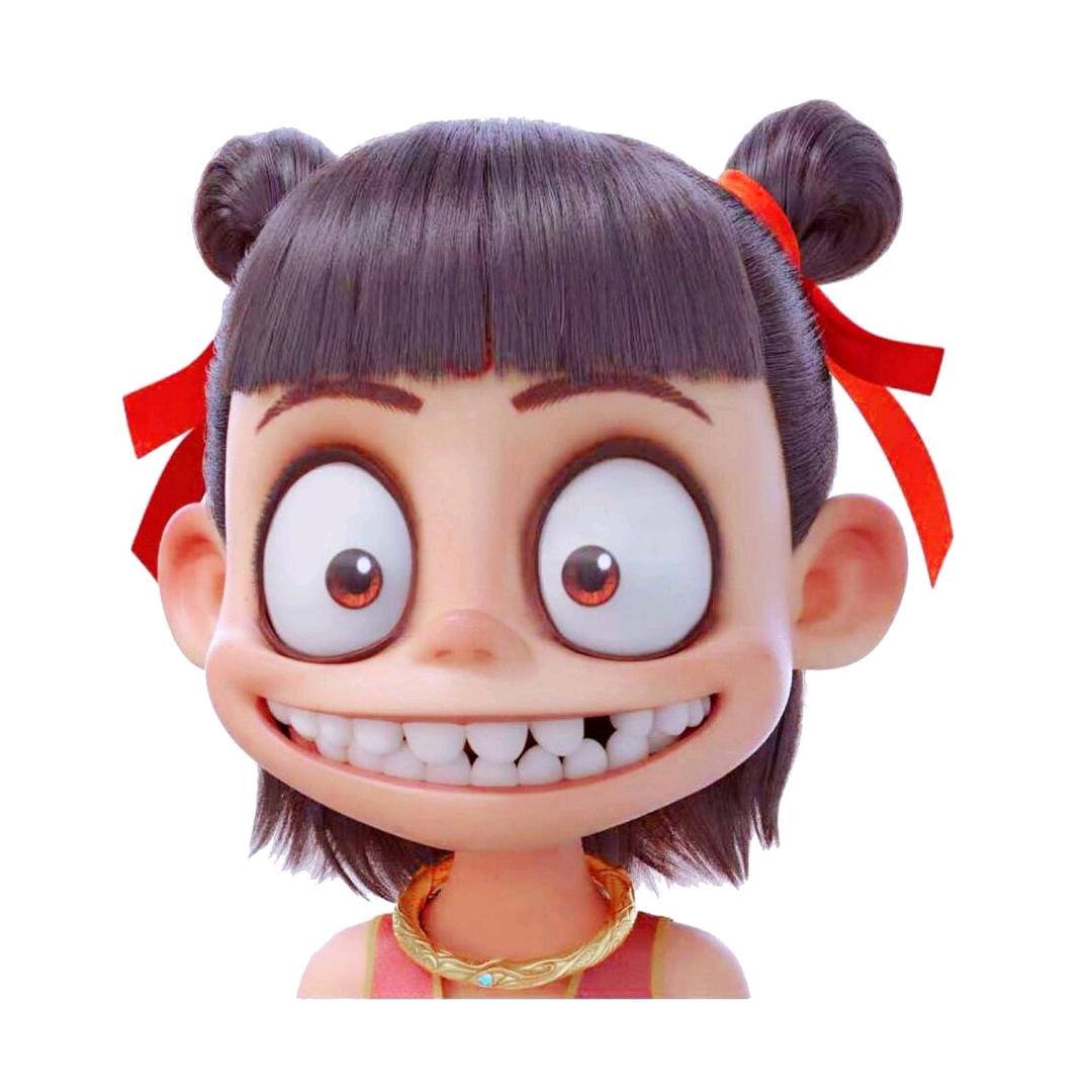 三太子的收藏夹头像