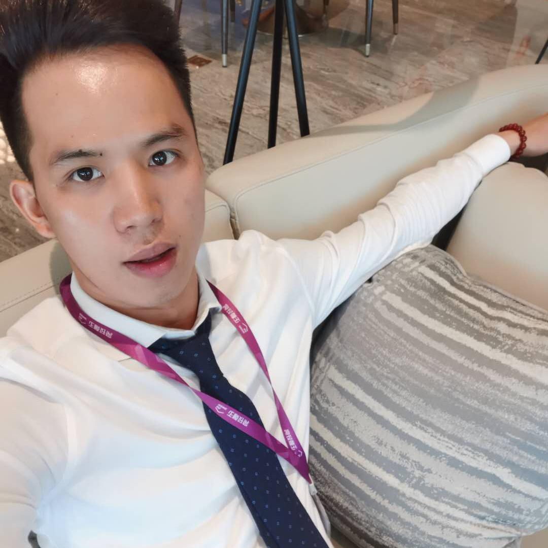 广西浩瀚星际科技有限公司