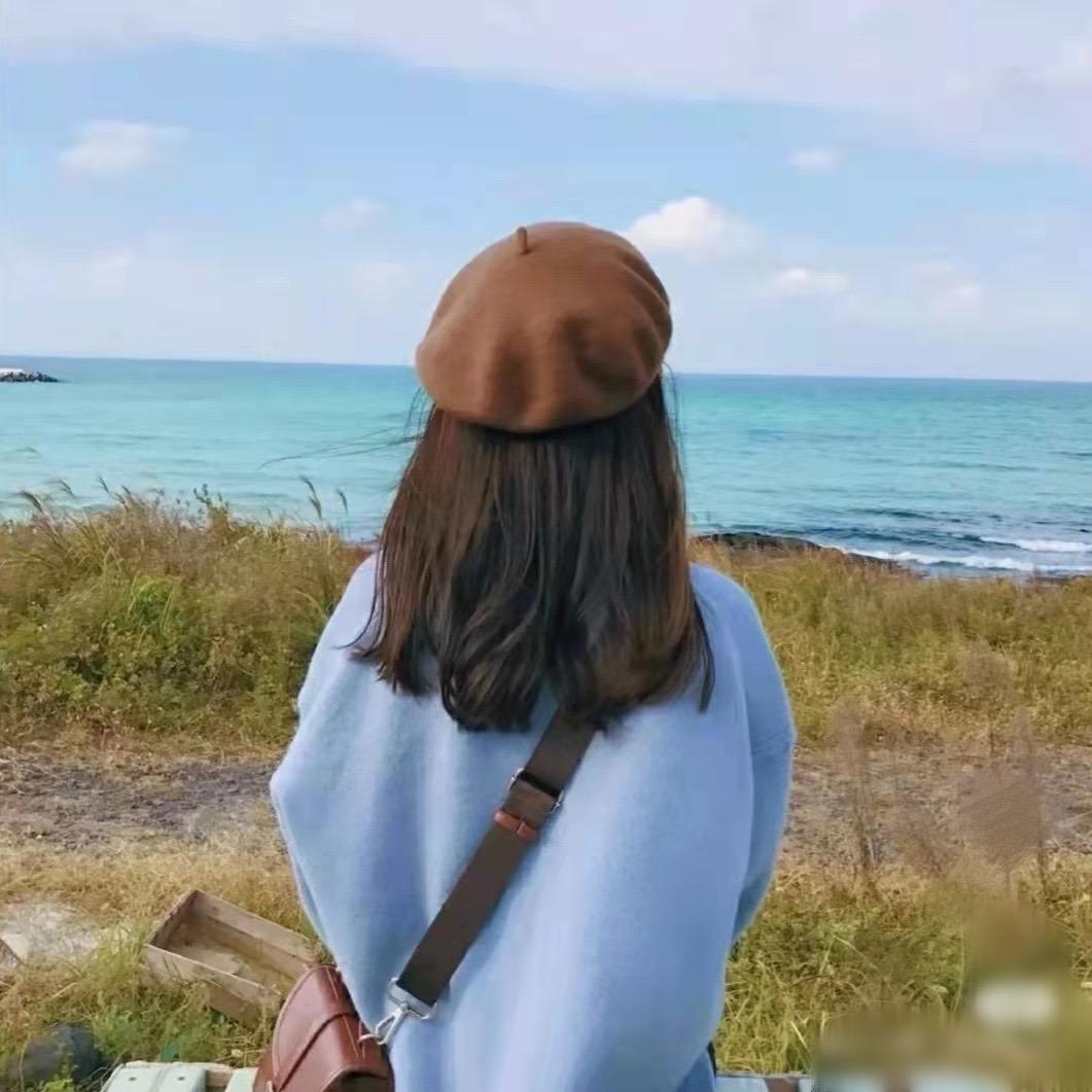 爱吃朝花里的小姐姐