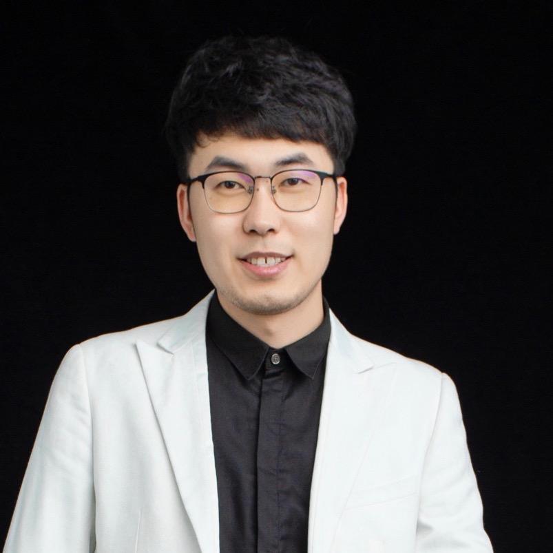数学阿润老师（和平）