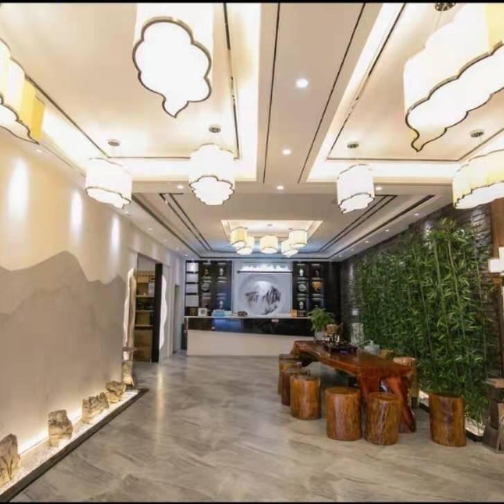 兴义心悦酒店官方号