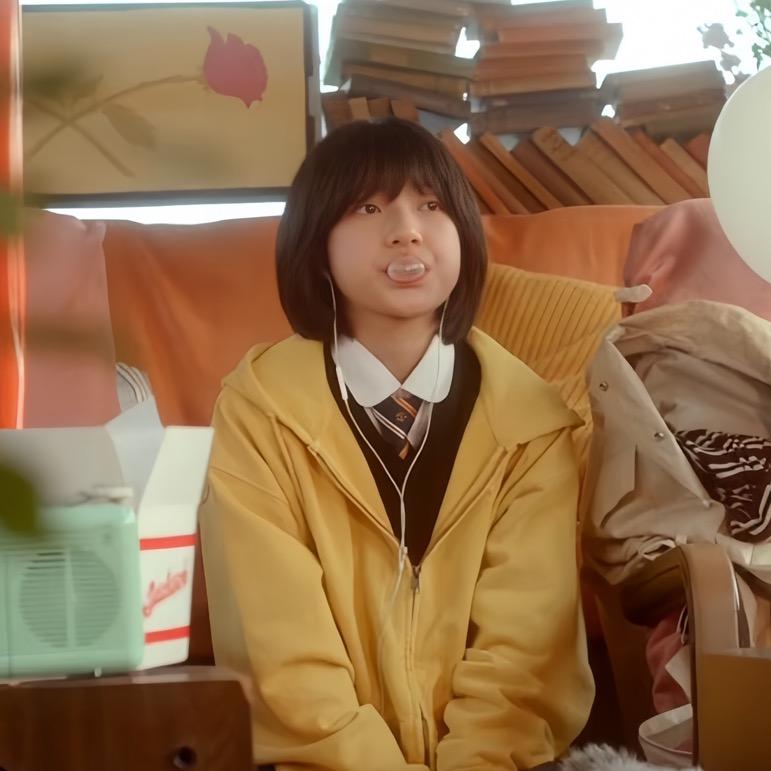 小小小小小蛋黄人_