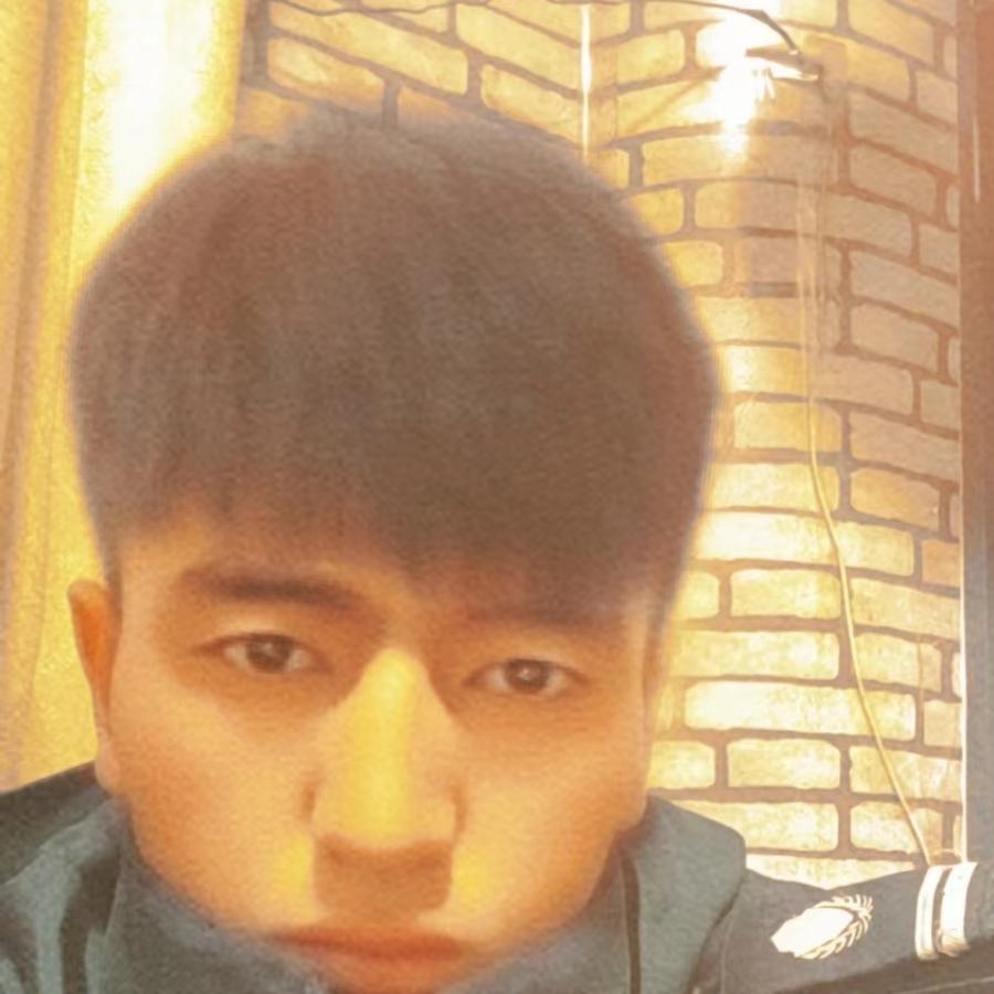 最后子弹留给我