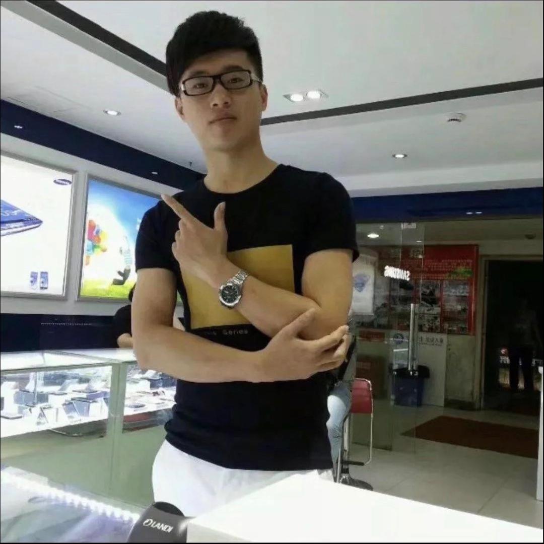 刘得住（生活号）