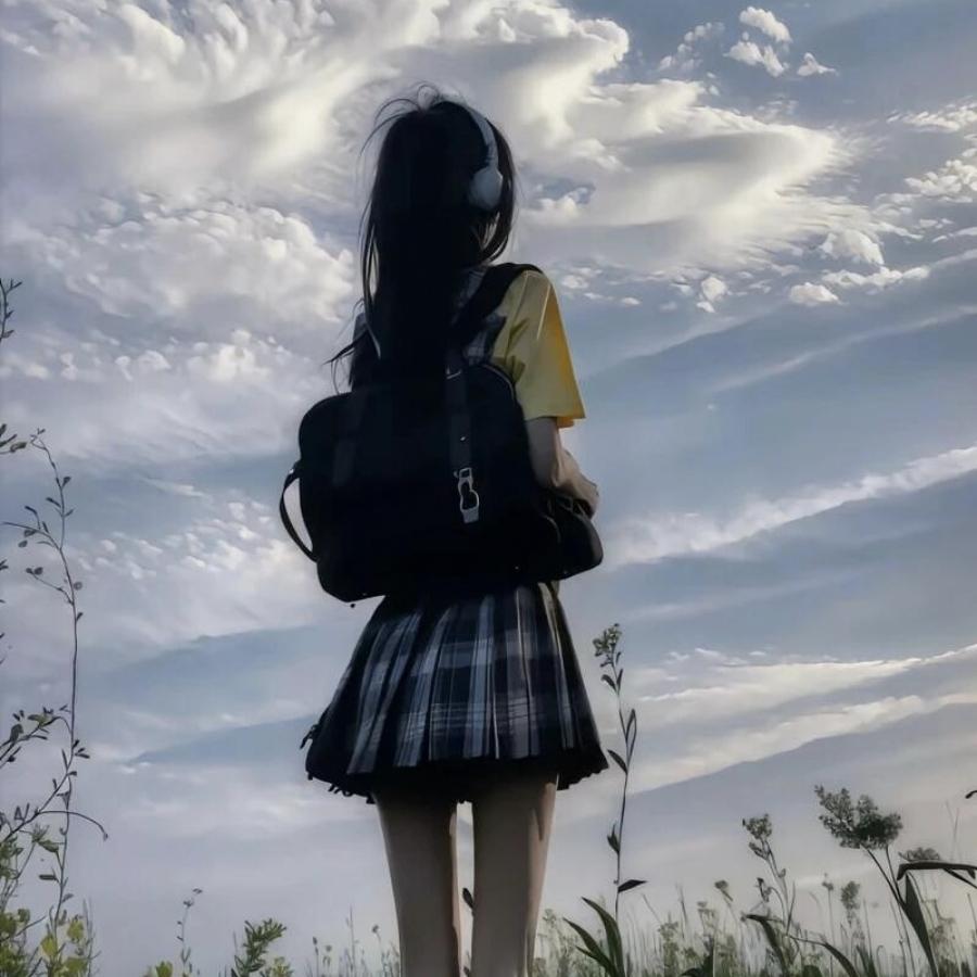 幸福一家人