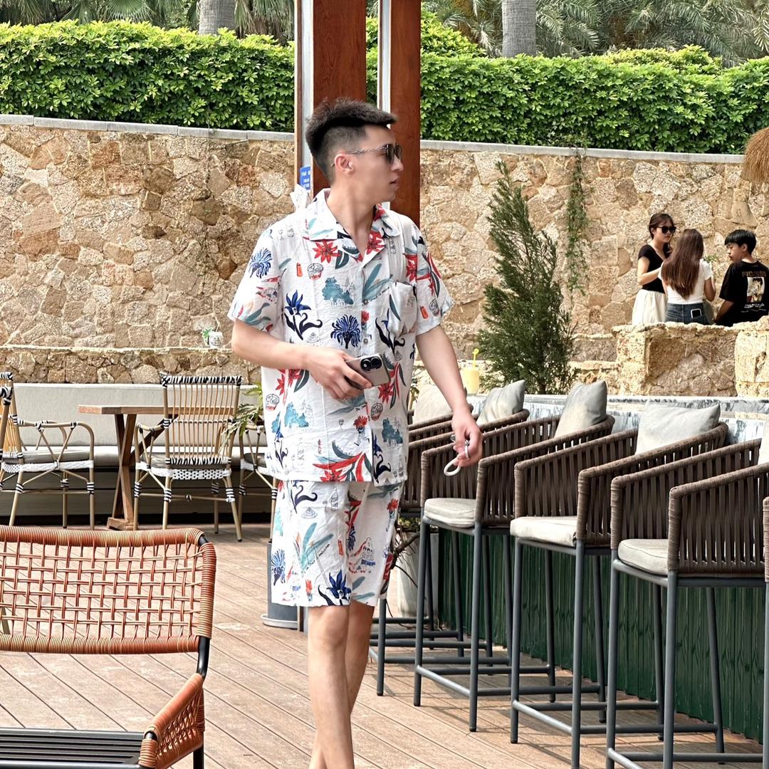 阿坤在北海（旅游定制攻略）