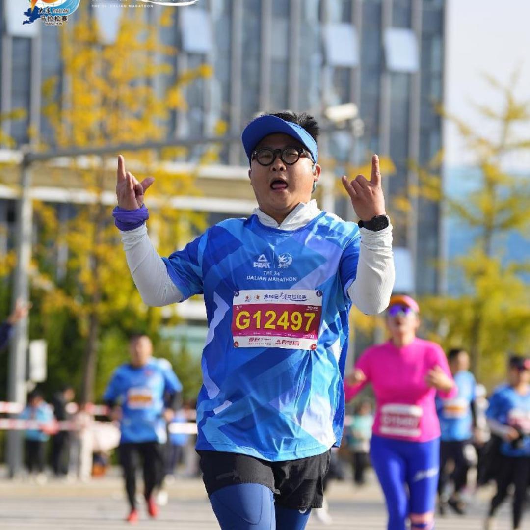 喜欢跑步钓鱼🎣的tony董