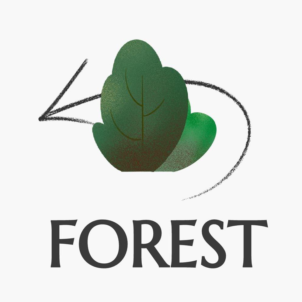 FOREST森林