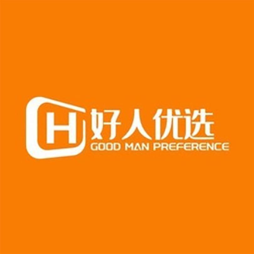 好人优选食品店
