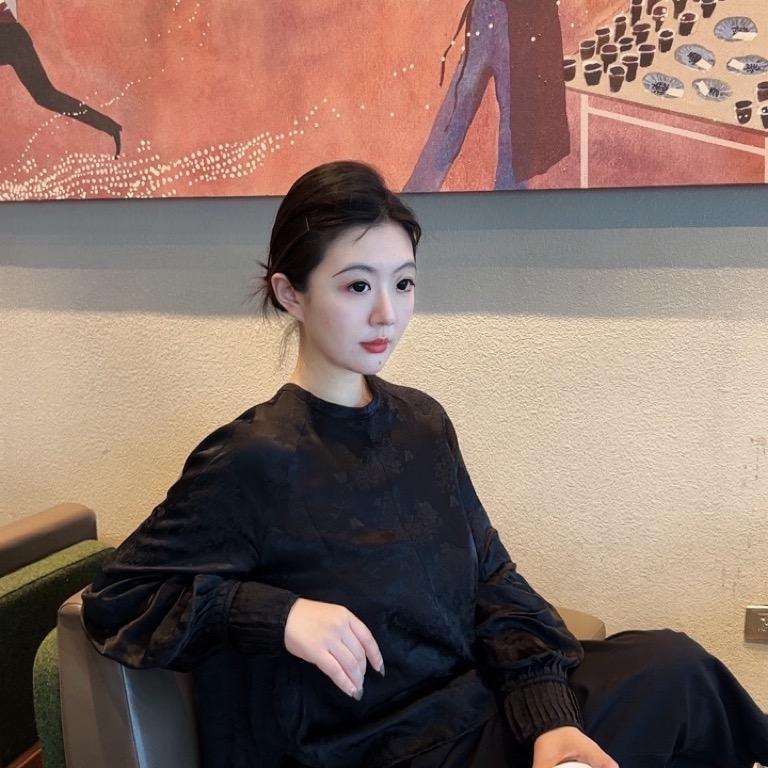 慢半拍小姐