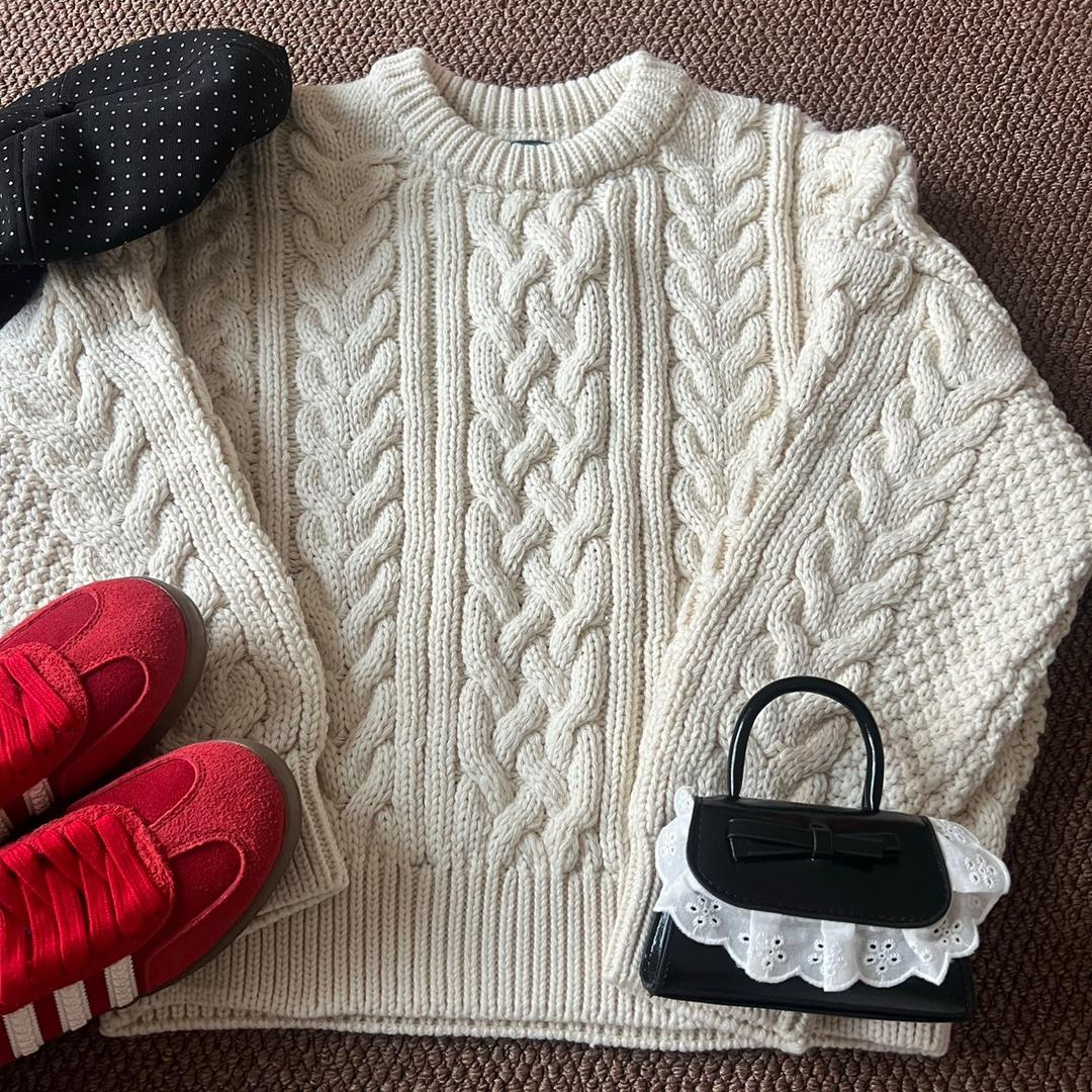 三朵小花韩系女装Studio