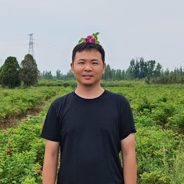 玫瑰农场（90后新农人）