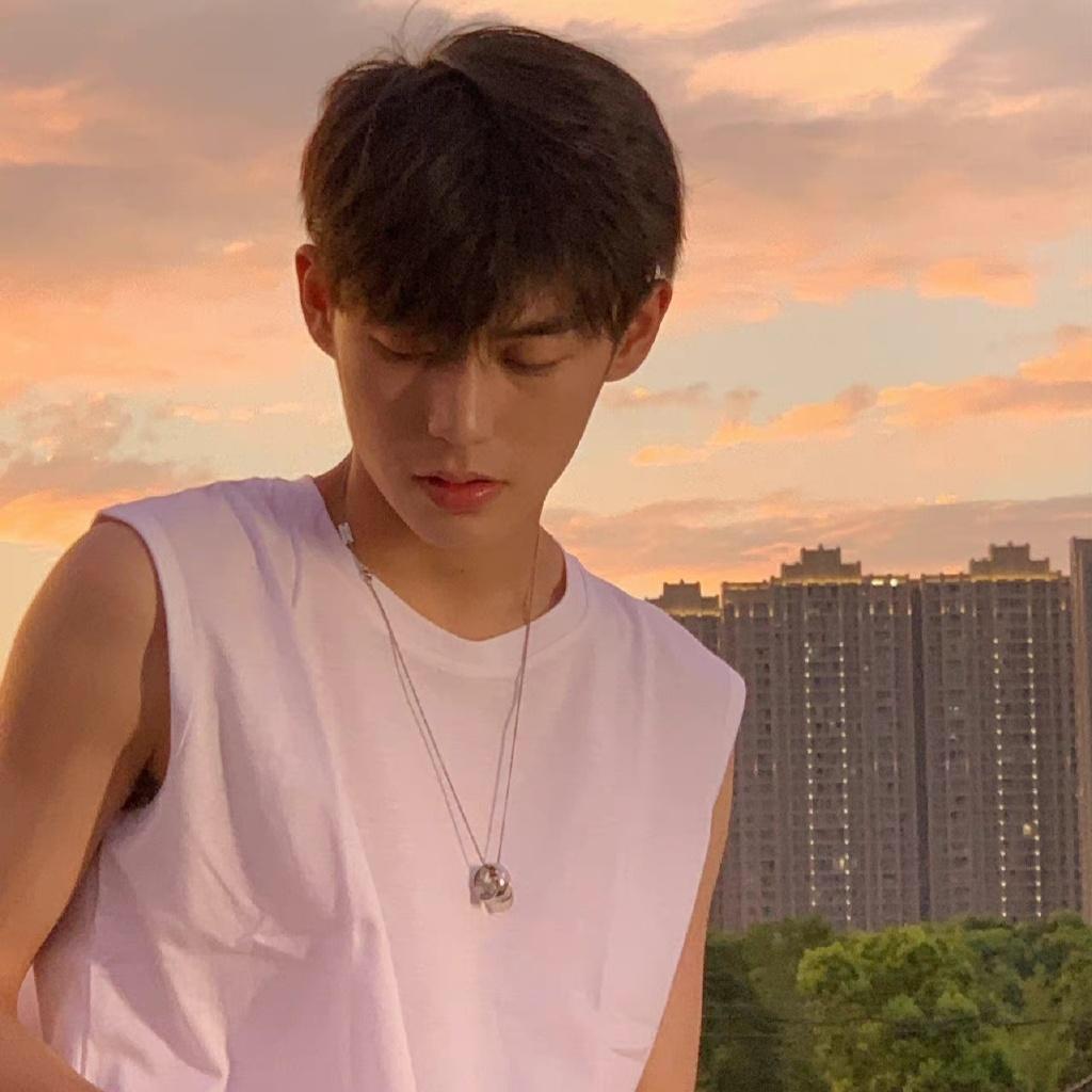 懂事🌞