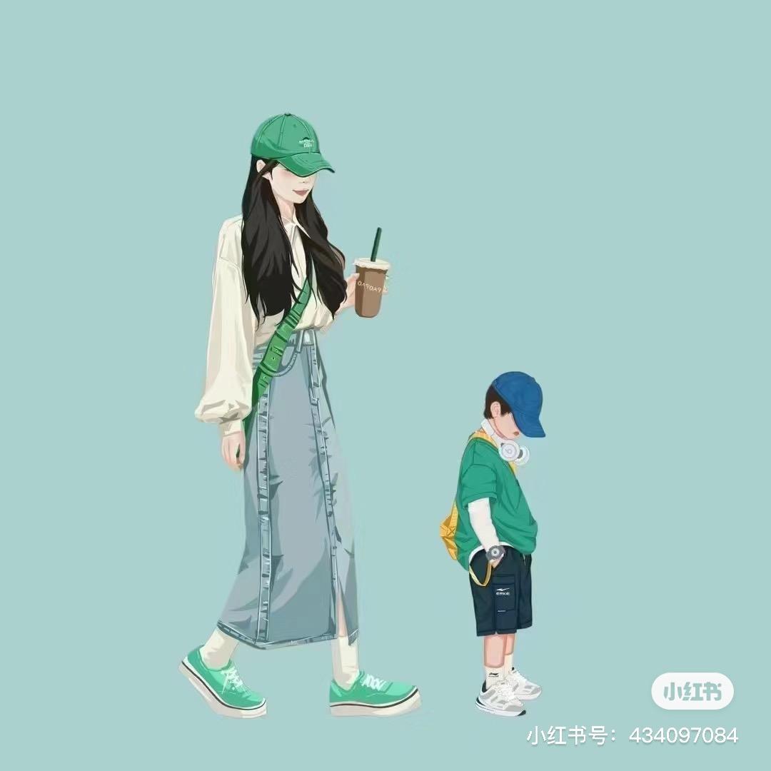 时光浅忆
