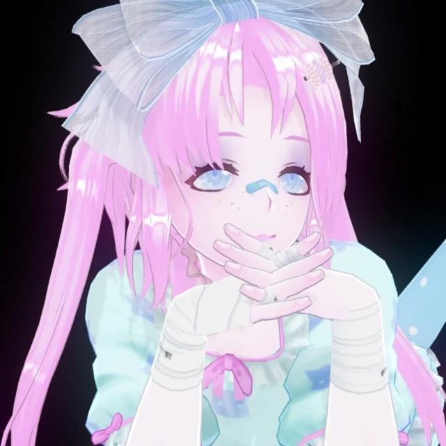 美美子
