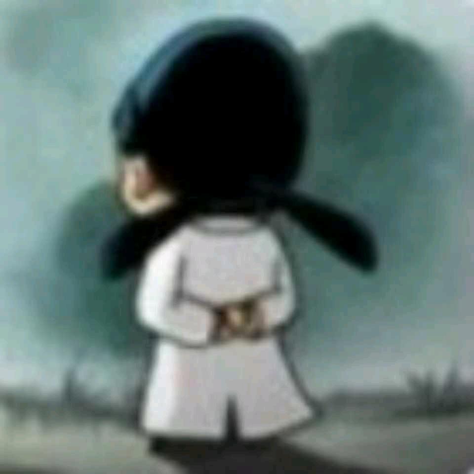 多表情木偶街头卖艺表演