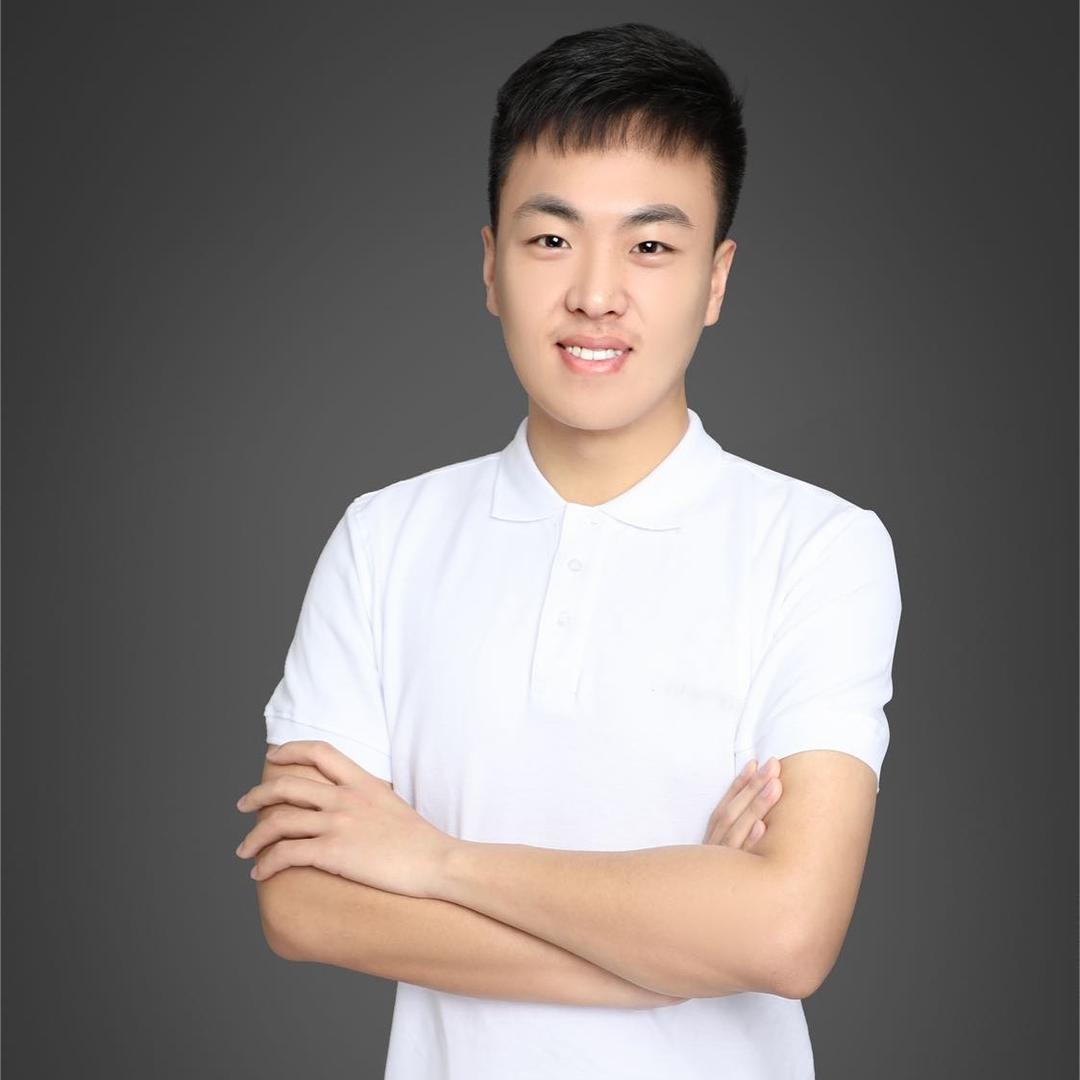 奕学物理-天奕老师