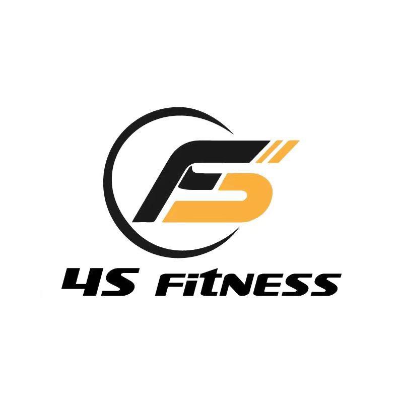 4Sfitness健身房