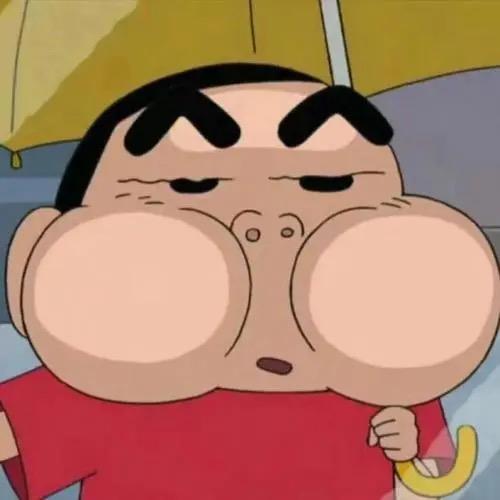你可爱的爹