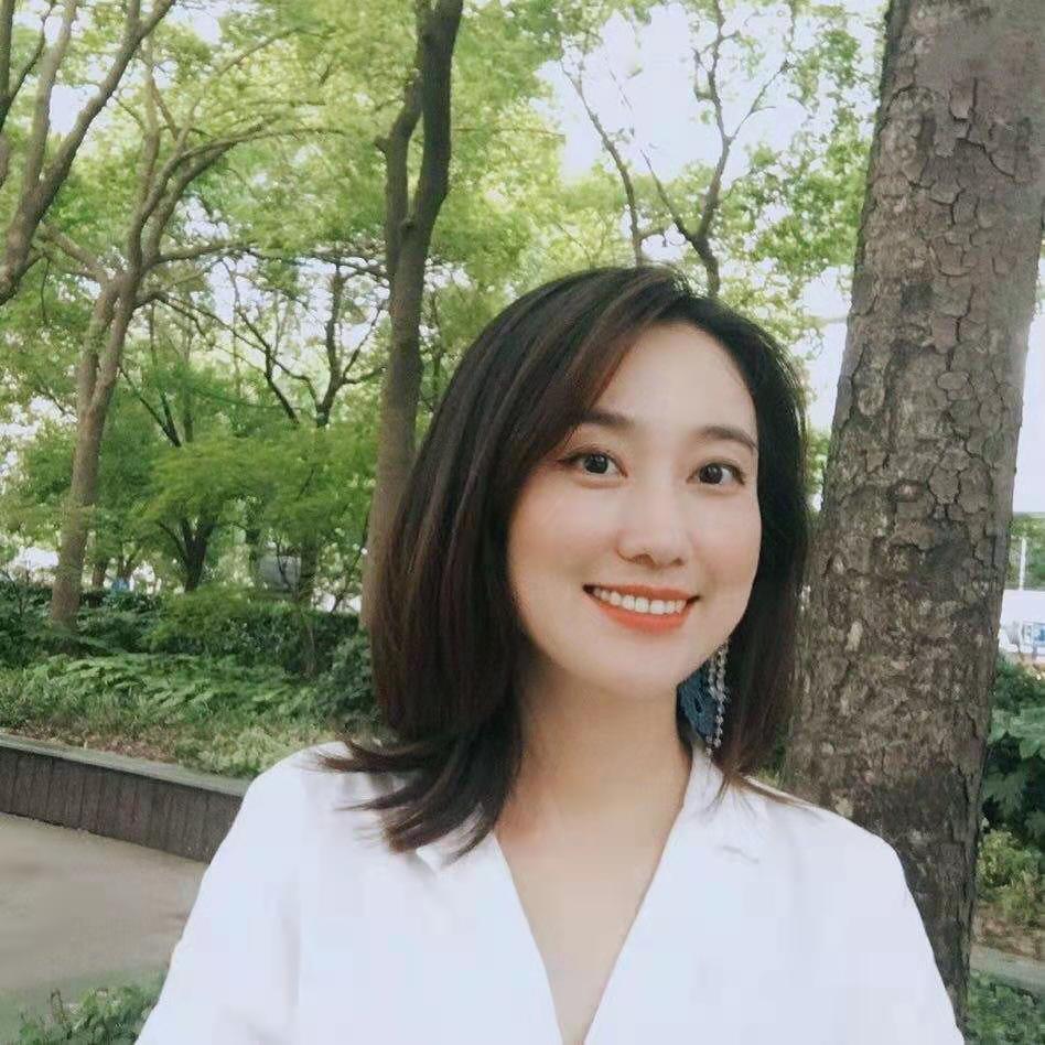 芝儿妈妈🍄