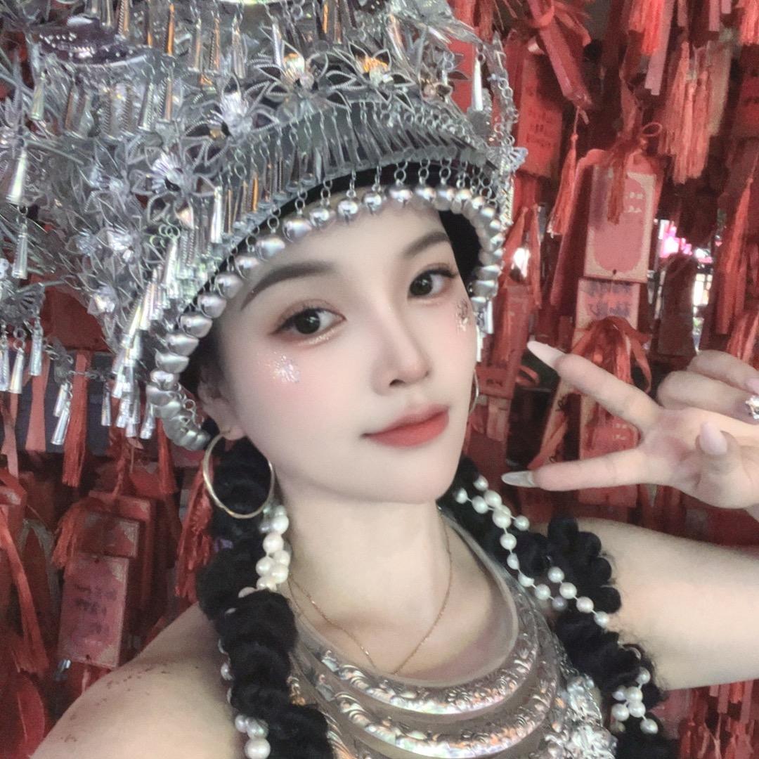 我叫舞媚娘